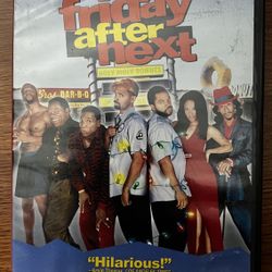 Friday After Next