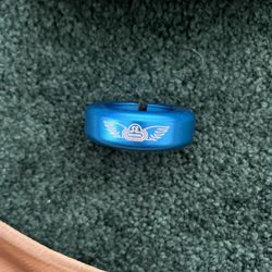 SE Racing Seat Clamp