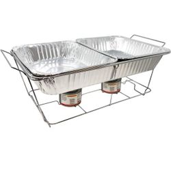 17 Bbq Trais. All $40