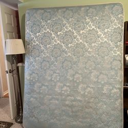 Free Queen Mattress 