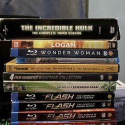 Movies