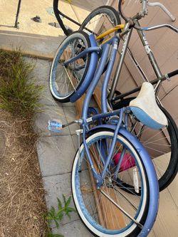 3 Bikes for cheap
