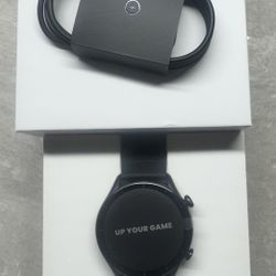 Amazfit GTR 3 smart watch 
