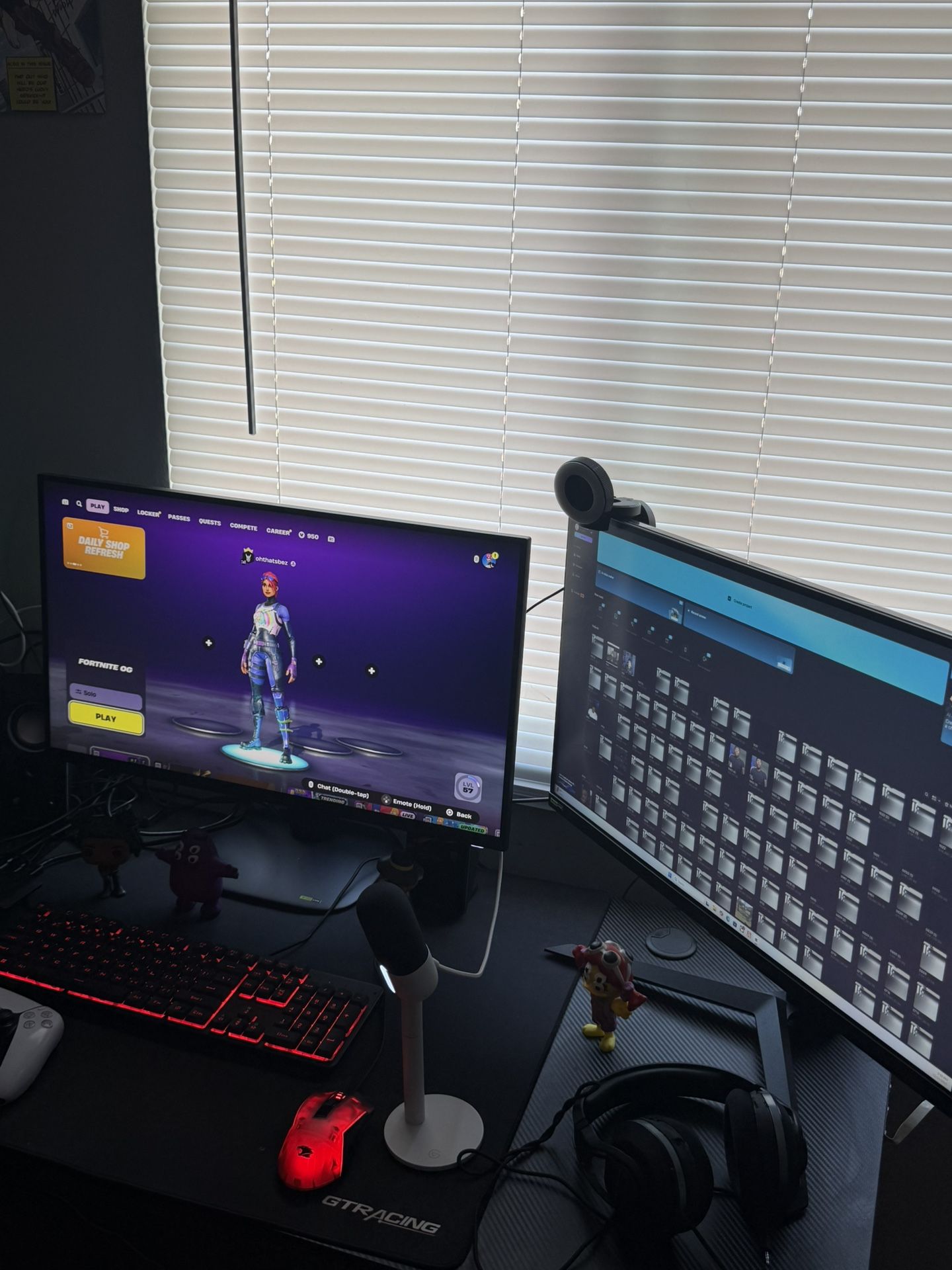 Gaming Pc With Monitor Included