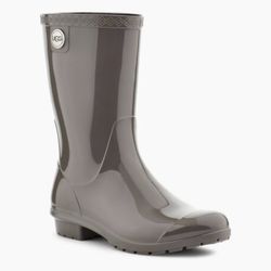 Ugg Rain Boots 