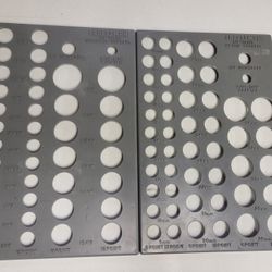 Craftsman Socket Organizer 