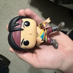 Liu Kang Funko Pop 