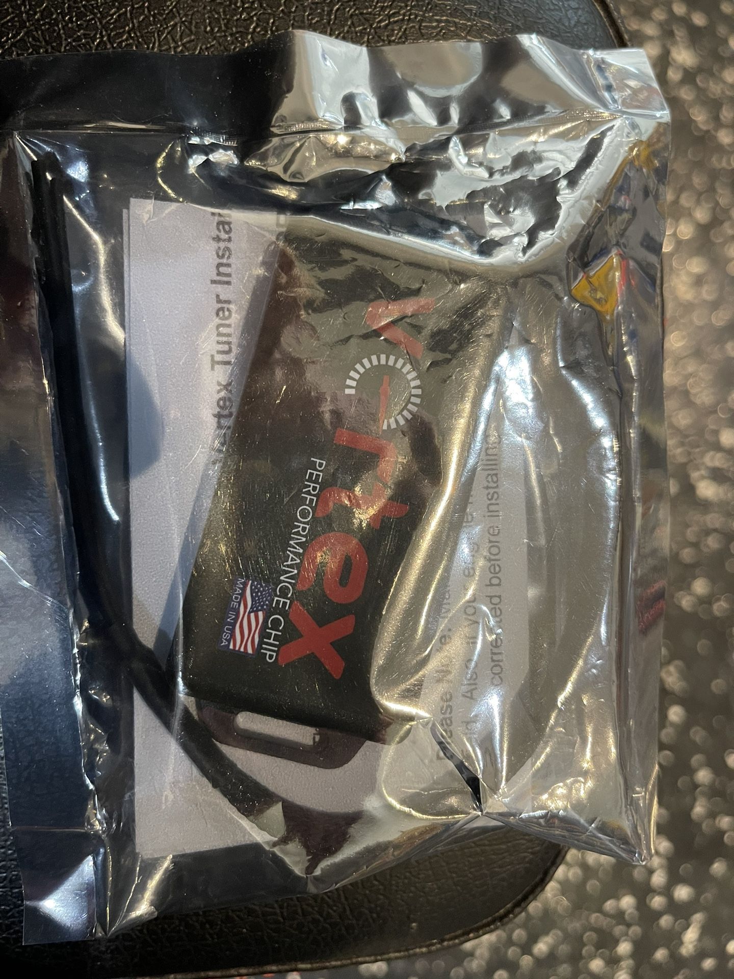 Nissan NV Performance Chip