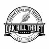 Oak Hill Thrift