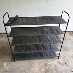 Shoe Organizer