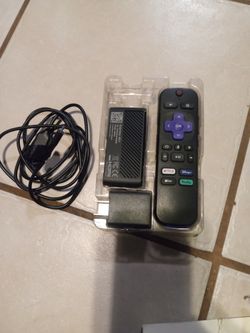 Roku Stick