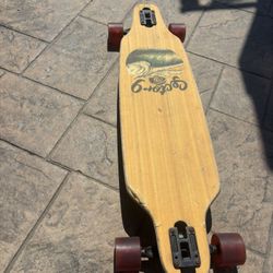 Sector 9 Long Board 