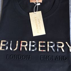 Burberry Mens Shirt Size S,M,L,XL