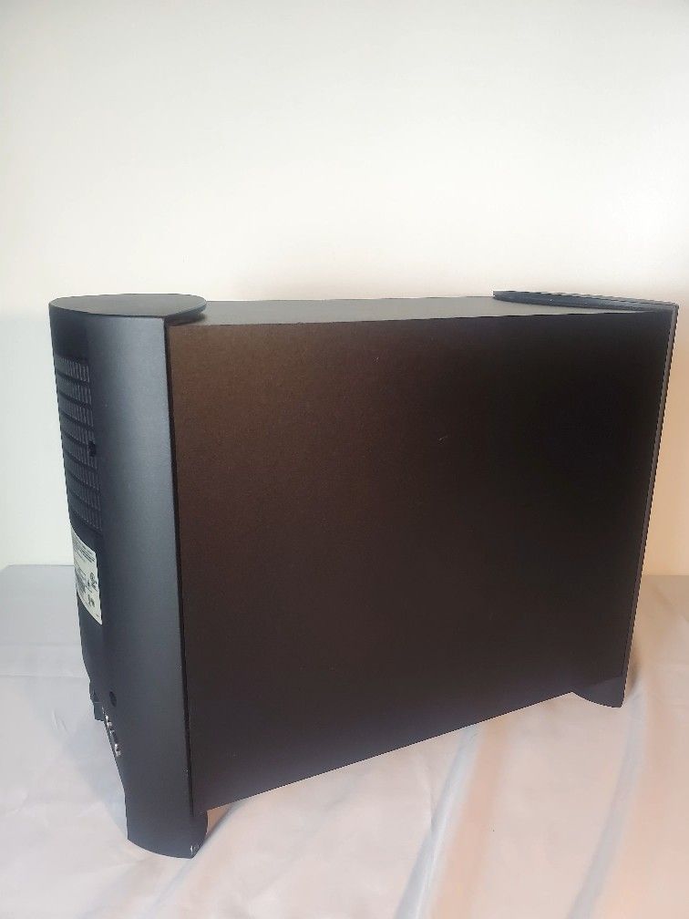 Bose Cinemate Series Home Theater System Subwoofer