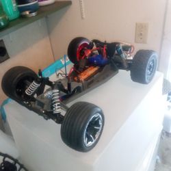 Traxxas Rc