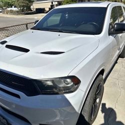 2019 Dodge Durango R/T