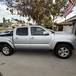 2007 Toyota Tacoma