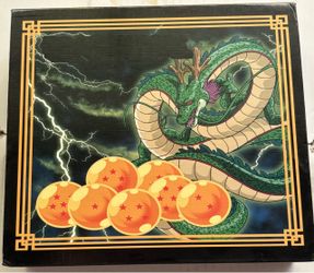 Dragon Ball Z / 7 dragon ball Collection