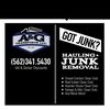 A&g Hauling And Junk Removal