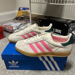 Adidas gazelle OG *Brand New In Box W/ Tags* Size 9W