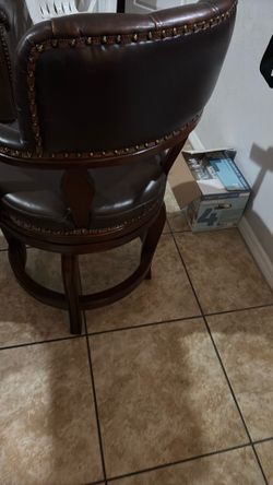 Bar Stood Used In Good Contition