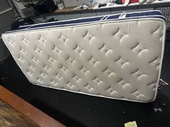Coolvie Twin Size Mattress 