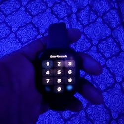 Apple Watch Series 10