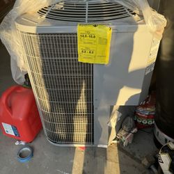 2 T Air Conditioning 