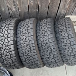 Rims Tires 
