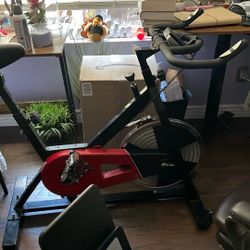 Exercise Bike