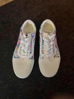 Converse W7
