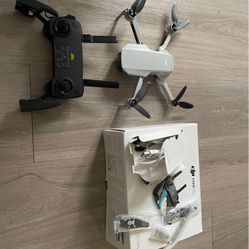 DJI Mini SE 