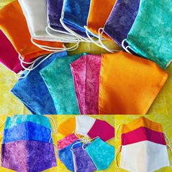 Summer colors!😷