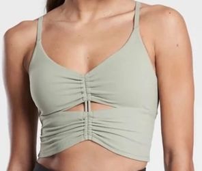 Athleta leggings and top set, Size XS