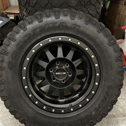 Method MR304 6x139.7