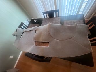 Impala SS Dash Cover