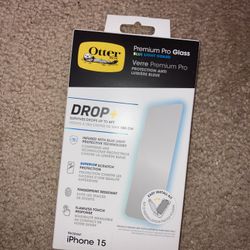 OtterBox Premium Pro Screen Protector 