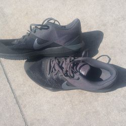 Nike Retaliation TR 10.5