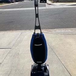Oreck Vacuum LW100