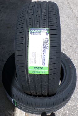 2- Lanvigator Excite 265-50-19