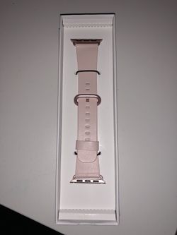 38mm Apple Watch Band
