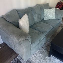 Sofa And Couch Set