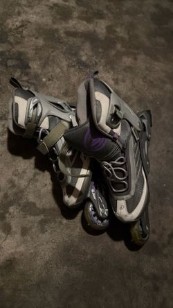 Roller blades