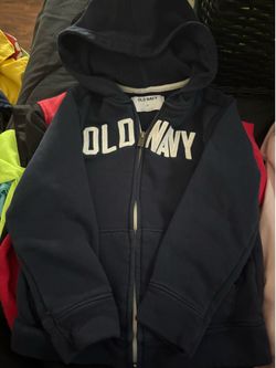 Old navy jacket