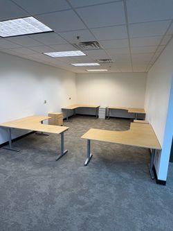 Office furniture