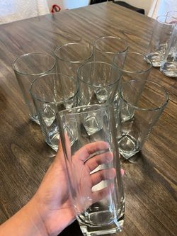 Glass Cups