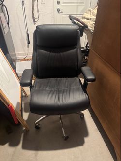 Office chair