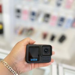GoPro 13 Black 
