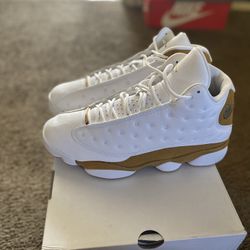 Brand New Jordan 13