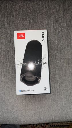 JBL Flip 7 Speaker Camo SALE!